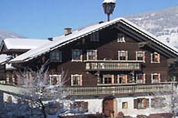 Австрия Privát Hollersbach, Екстериор